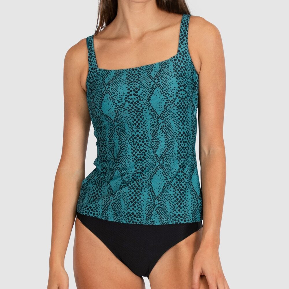 Baku Multi Fit Tankini Set - Size 8CAN